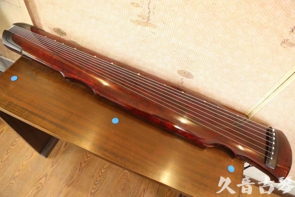 天津●久音古琴  ●今日推荐 20230515 [顶级演奏灵机]