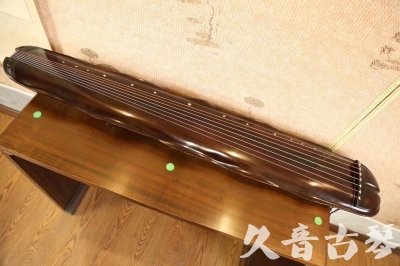 天津●久音古琴  ●今日推荐20230527  [高级演奏级蕉叶式]
