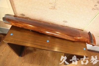 天津●久音古琴  ●今日推荐20230527  [断纹仲尼式]