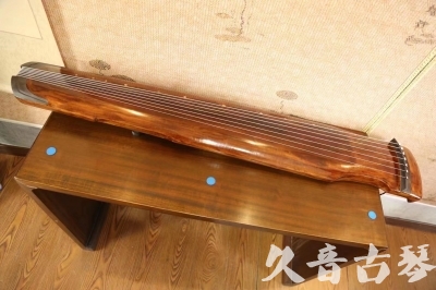 天津●久音古琴  ●今日推荐20230605  [断纹仲尼式]