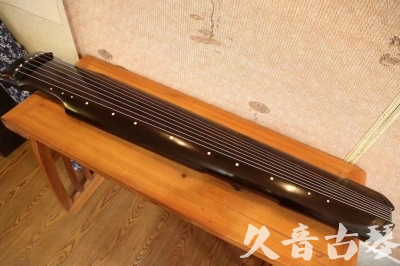 天津●久音古琴  ●今日推荐20230610  [初级演奏级仲尼式]