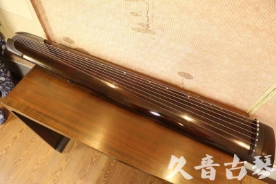 天津●久音古琴  ●今日推荐20230711  [高级演奏正和]