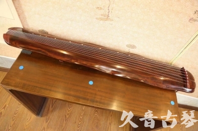 天津●久音古琴  ●今日推荐 20231107 [顶级演奏蕉叶式]