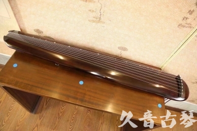 天津●久音古琴  ●今日推荐20231123  [高级精品演奏混沌式]