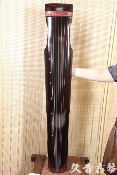 天津●久音古琴  ●今日推荐20231229  [收藏级仲尼式]（顶级收藏）