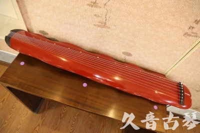天津20240108冬季古琴保养注意事项3
