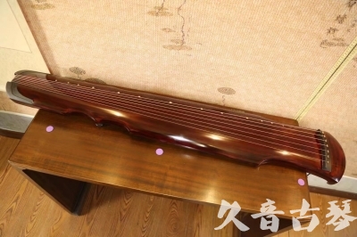 天津20240108冬季古琴保养注意事项4