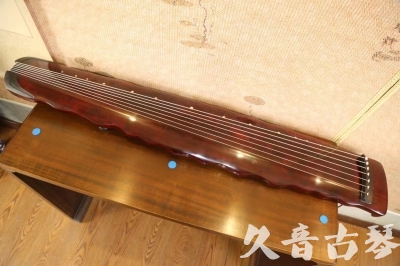 天津●久音古琴  ●今日推荐 20240202 [顶级演奏落霞]