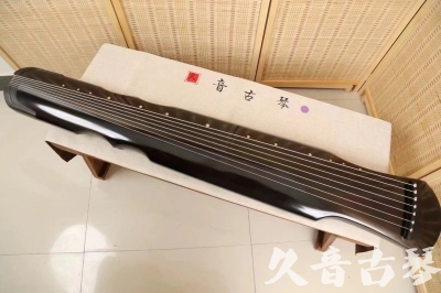 天津●久音古琴  ●今日推荐20240509  [收藏级伏羲式]（升级必入）