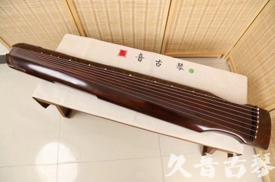 天津●久音古琴  ●今日推荐20240515  [顶级演奏仲尼]