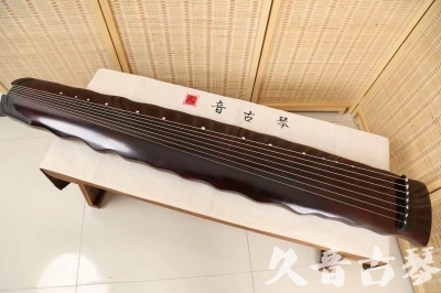 天津●久音古琴  ●今日推荐 20240520 [顶级演奏落霞]