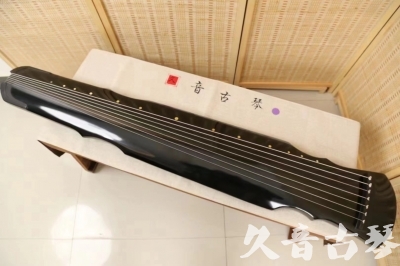 天津●久音古琴  ●今日推荐20240523  [收藏级灵机式]