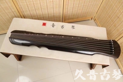 天津●久音古琴   ●佳品推荐20240524   [98CM伏羲式]