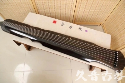 天津久音古琴  ●今日推荐20240527  [收藏级伏羲式]（升级必入）