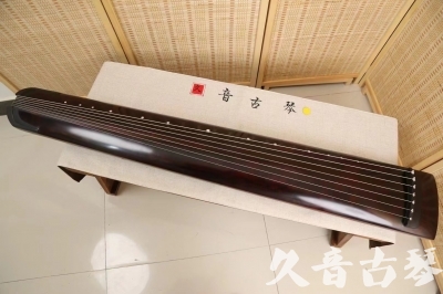 天津●久音古琴  ●今日推荐20240528  [顶级演奏正和]
