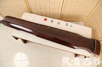 天津●久音古琴  ●今日推荐  20240613[顶级演奏仲尼]