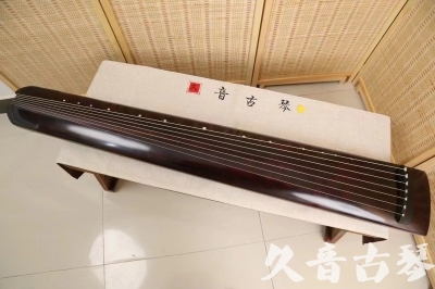天津●久音古琴  ●今日推荐 20240826 [顶级演奏正和]