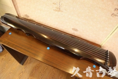 天津●久音古琴  ●今日推荐 20240828 [顶级演奏伏羲]