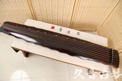 天津●久音古琴  ●今日推荐  20240903[顶级演奏落霞]