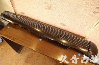 天津●久音古琴  ●今日推荐20240909  [顶级演奏伏羲]